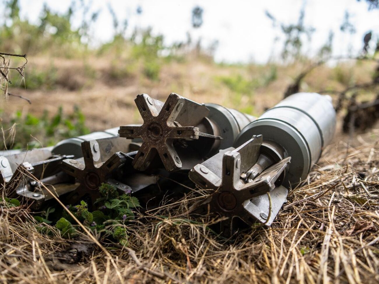 Гуменюк подчеркнула, что на юге Украины ВСУ наносят по противнику мощные удары