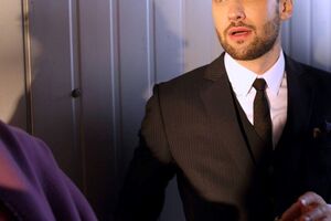 В первые дни полномасштабного вторжения Шепелев просил прощения у украинцев и писал, что ему стыдно за случившееся