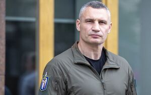 Віталий Кличко: Торкнулися питання, щодо якого необхідна невідкладна допомога цивілізованого світу, – повернення на Батьківщину українських дітей