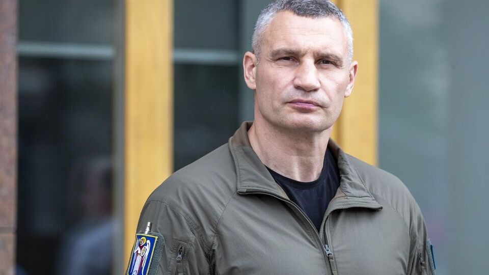 Віталий Кличко: Торкнулися питання, щодо якого необхідна невідкладна допомога цивілізованого світу, – повернення на Батьківщину українських дітей