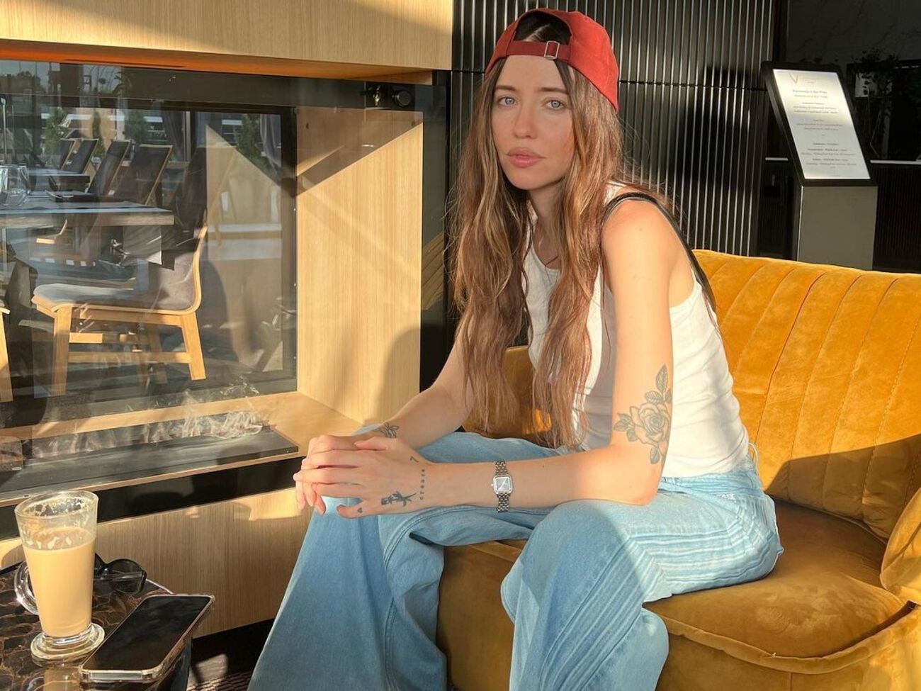 Дорофеева: Делюсь с вами бекстейджем