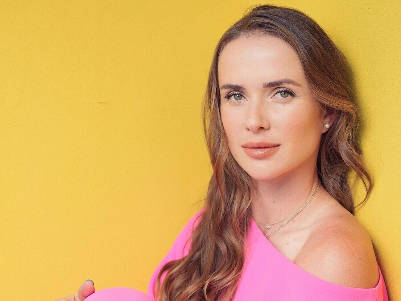 Світоліна одружилася з Монфісом улітку 2021 року