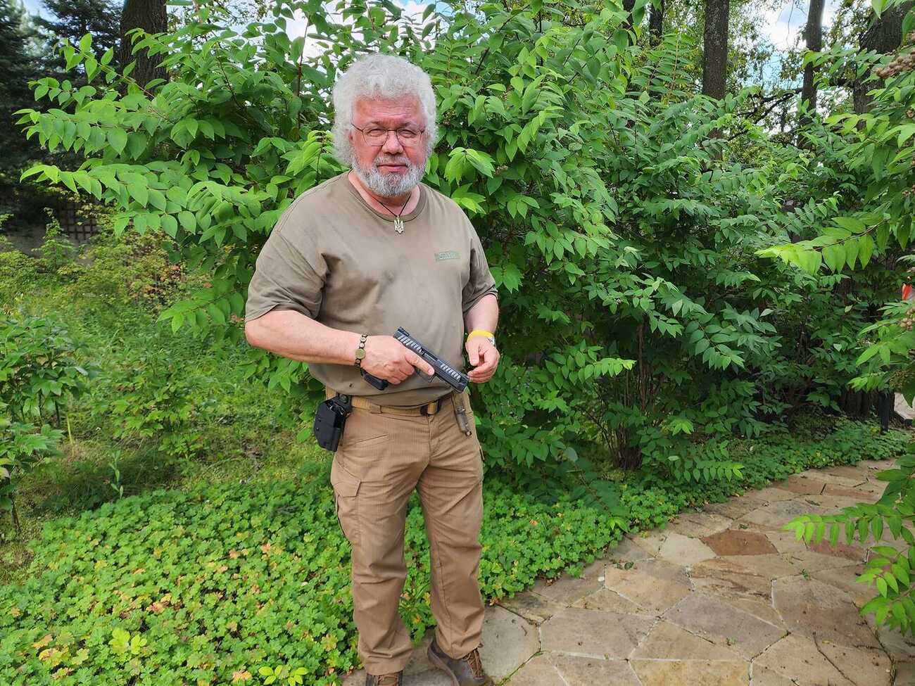 Президент ветировал закон о декларировании. А вы говорите, общественное мнение не работает