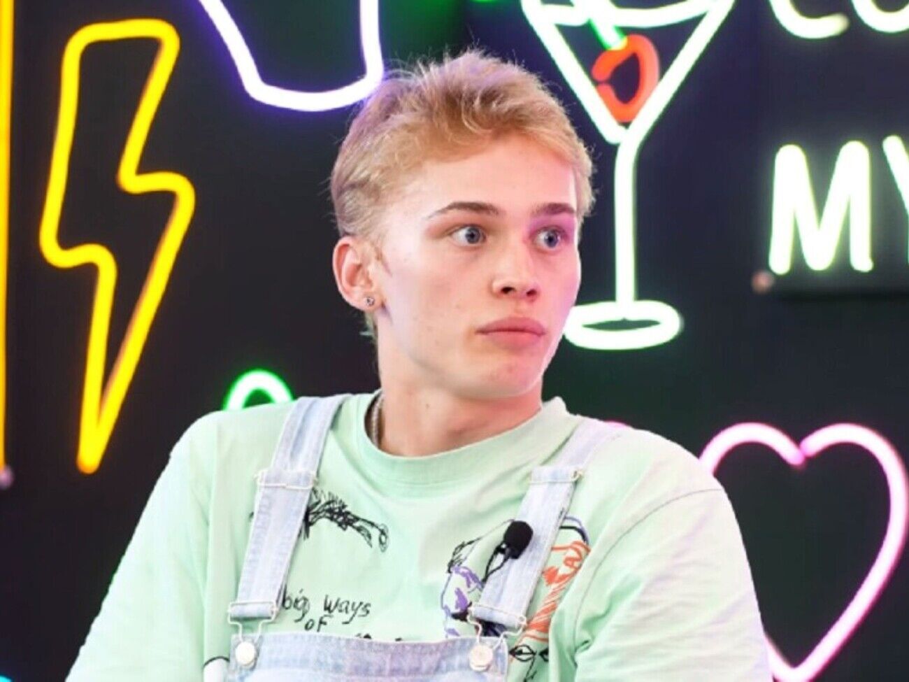 Милохин покинул РФ в первые дни полномасштабного вторжения в Украину