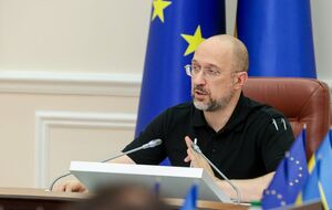 Украина благодарна Польше за помощь и не хочет вредить ее фермерам – премьер-министр Шмыгаль