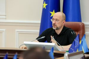 Україна вдячна Польщі за допомогу і не хоче шкодити її фермерам – прем'єр-міністр
