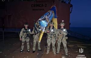 Контроль Украины над "вышками Бойко" означает, что украинские разведчики оставили оккупантов без инструментов наблюдения и планирования операций, пояснил Плетенчук