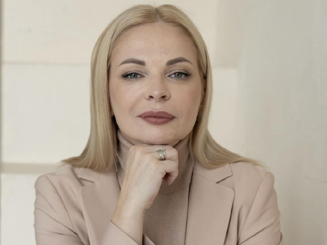 Ярова: Міноборони має величезну дебіторську заборгованість