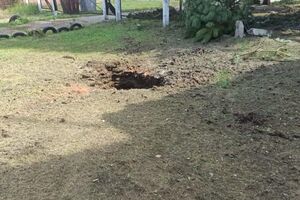 Около 13.00 оккупанты обстреляли из артиллерии Казачью Лопань в Харьковской области, отметили в ГСЧС