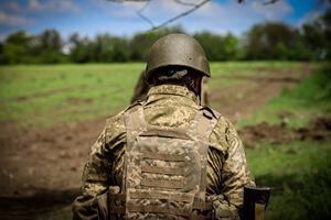 ВСУ продолжают контрнаступление на нескольких направлениях