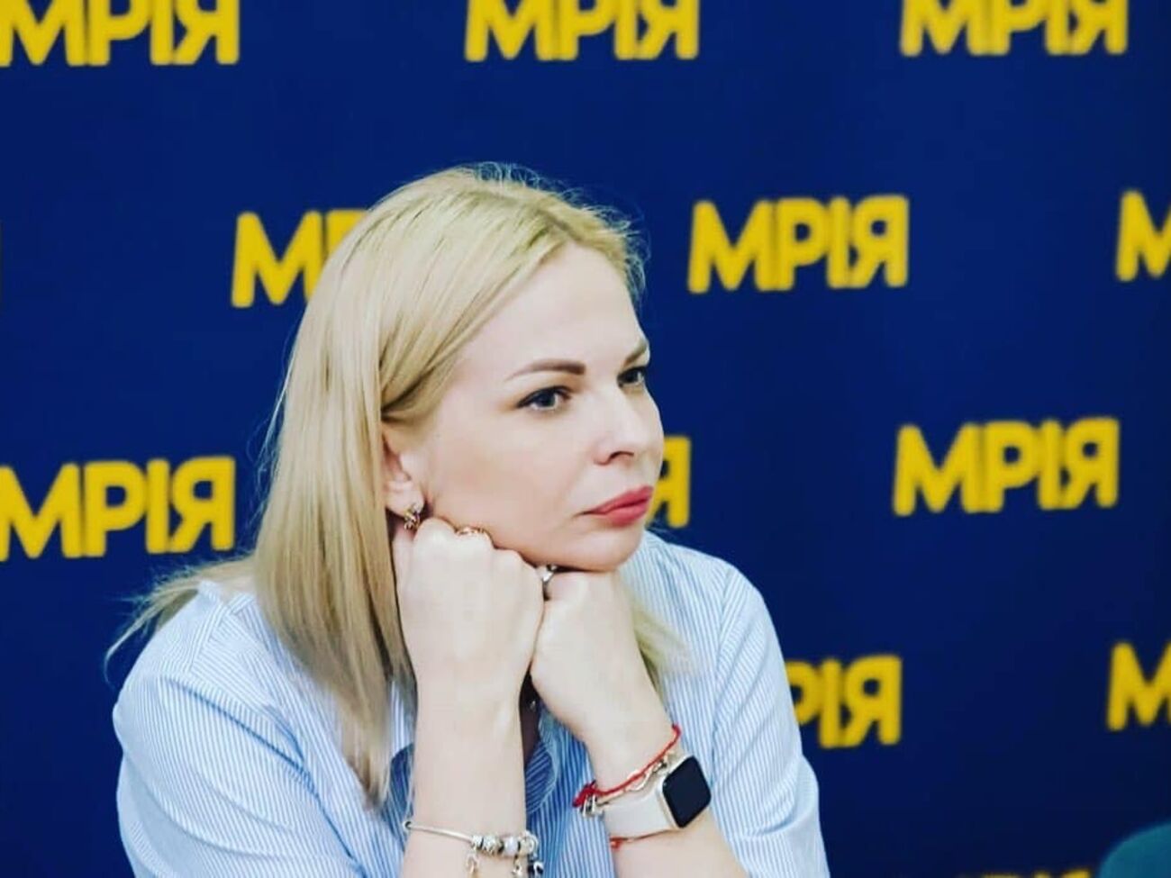 Яровая: Я прихожу на заседание: "Питание? Хорошо. Давайте пойдем на Prozorro"