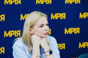 Яровая: Я прихожу на заседание: "Питание? Хорошо. Давайте пойдем на Prozorro"