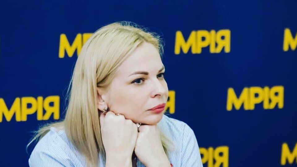 Яровая: Я прихожу на заседание: "Питание? Хорошо. Давайте пойдем на Prozorro"