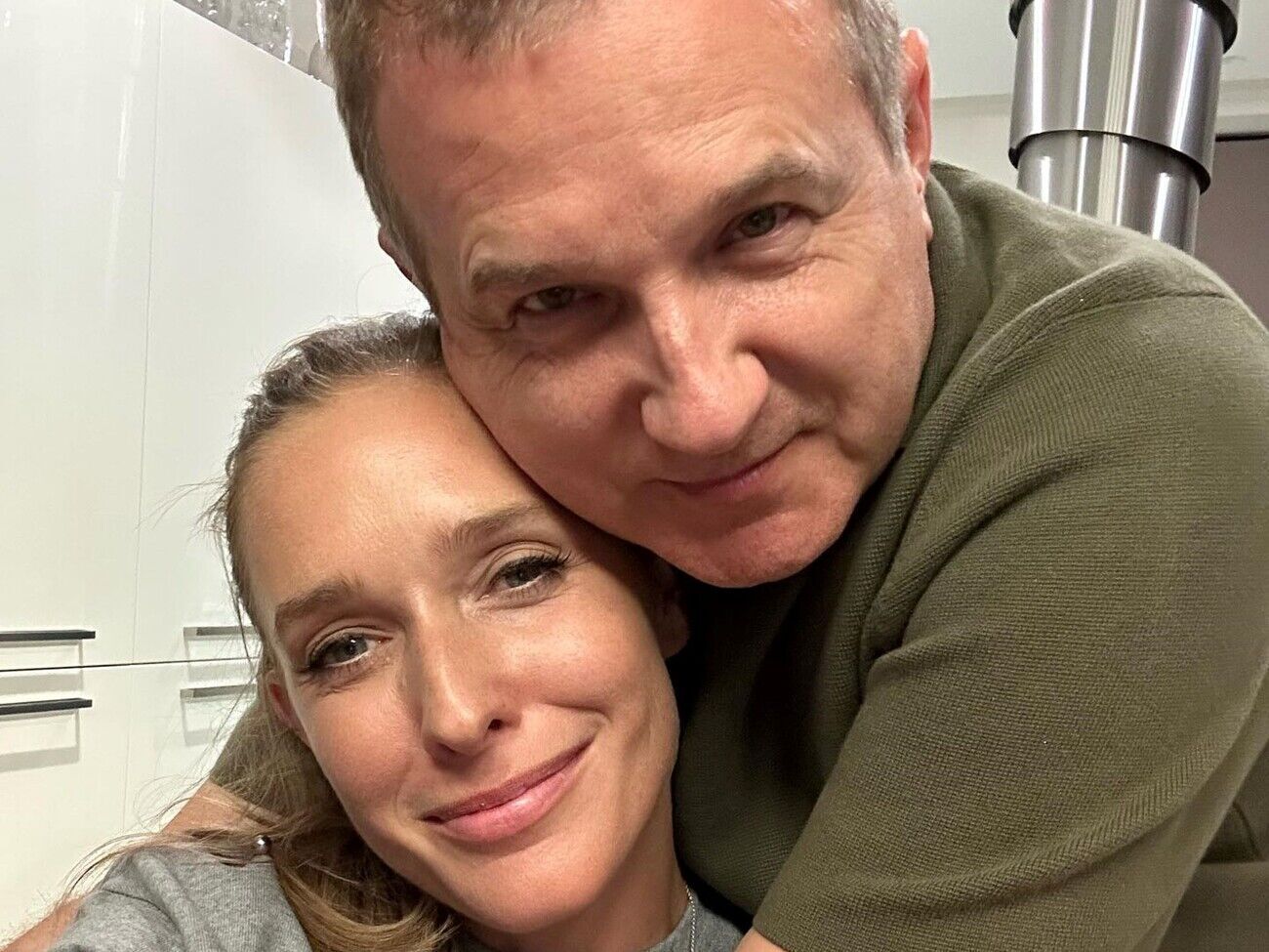 Дружина Горбунова Осадча: Ніхто не шукає правди, не шукає притягнення до відповідальності тих, хто дійсно винен