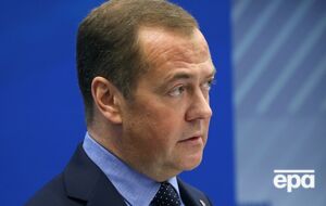 Журналісти з'ясували, як живе у США двоюрідний брат Медведєва