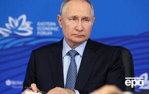 Комитет ПАСЕ выразил свою поддержку будущему спецтрибуналу для привлечения к ответственности российского руководства, в частности Путина