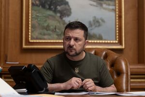 12 вересня Зеленський ветував закон про е-декларування