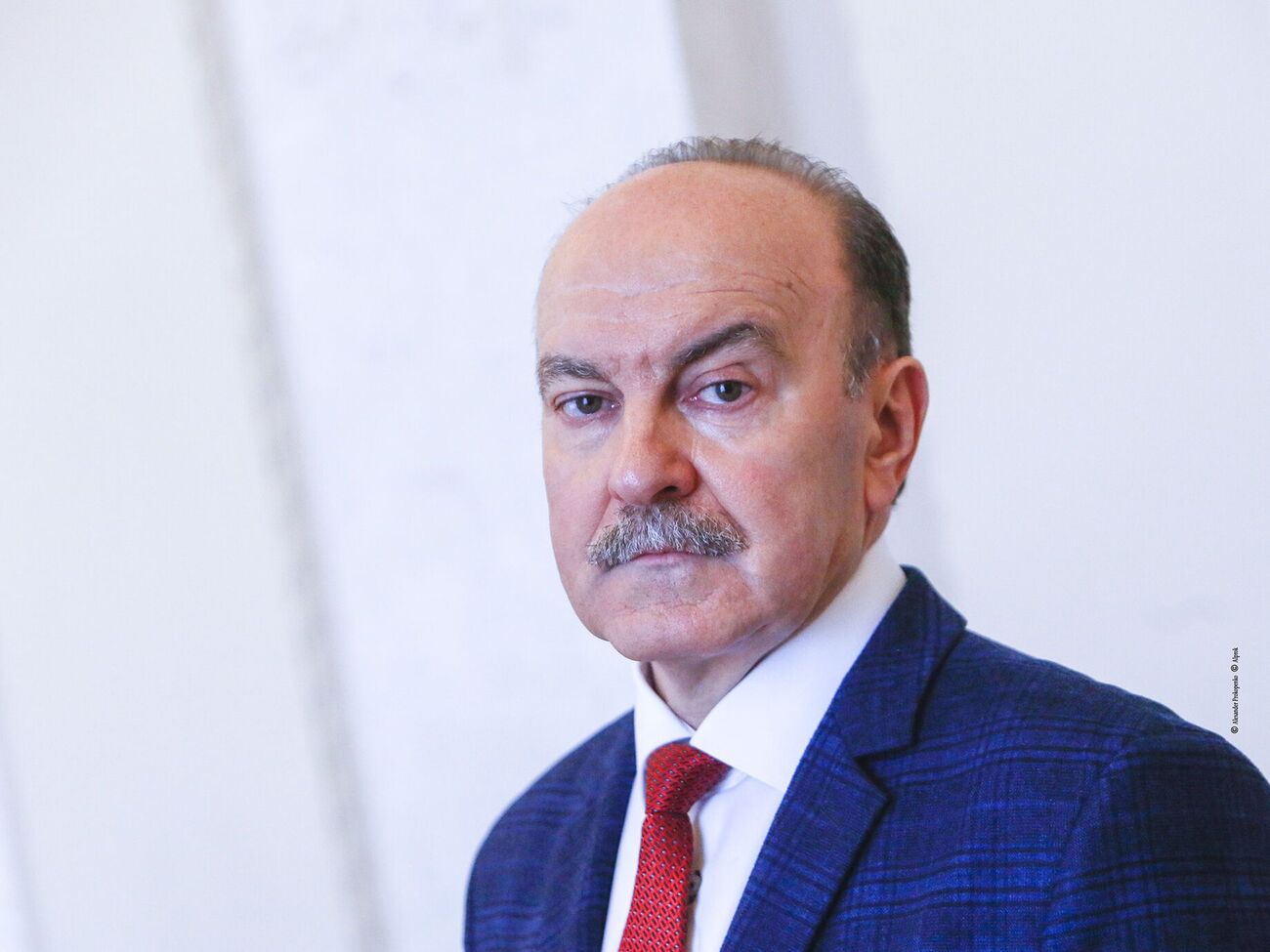 ООН, ОБСЄ і Червоний Хрест треба реформувати. Не бачити геноциду українського народу може лише лінивий і безпринципний