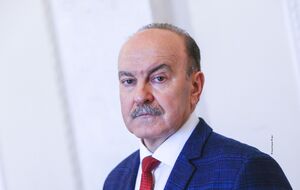 ООН, ОБСЕ и Красный Крест должны быть реформированы. Не видеть геноцид украинского народа может только ленивый и беспринципный