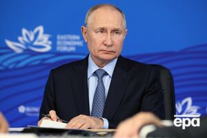 Путин вновь заявил, что контрнаступление ВСУ якобы не дает нужных Украине результатов
