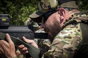 ЗСУ наступають на двох напрямках, зазначили в Генштабі