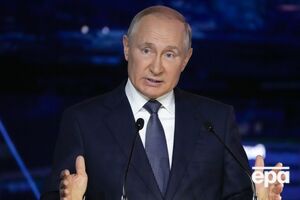 Путин выдумал цифры потерь ВСУ в ходе контрнаступления