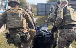 Під вогнем армії РФ загинув місцевий житель