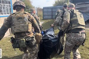 Под огнем армии РФ погиб местный житель