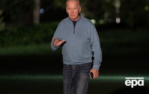 В США начнут расследование по объявлению Байдену импичмента