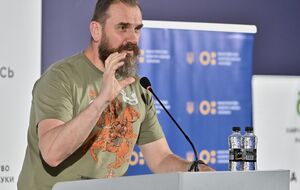 Лісовий: Працюємо, щоб знайти фінансування для друку