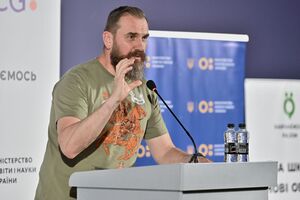 Лісовий: Працюємо, щоб знайти фінансування для друку