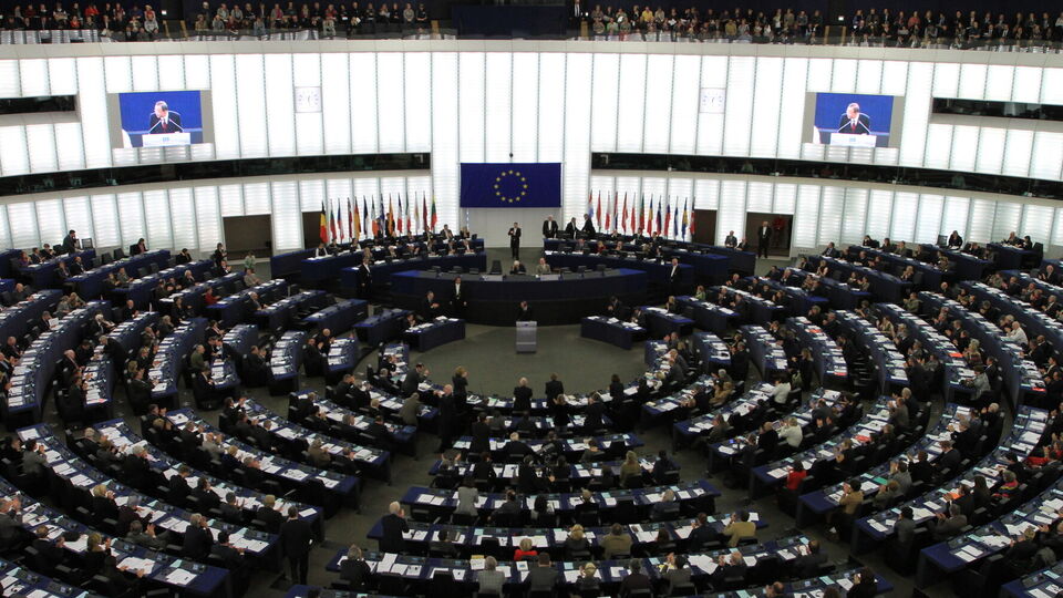 Механизм должен помочь проектам, через которые поддерживают Украину и Молдову