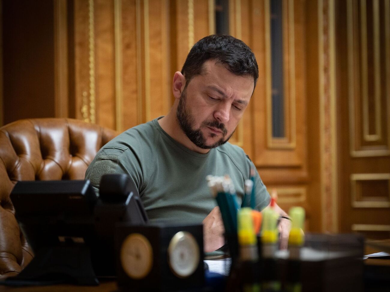 В КМИС объяснили результаты соцопроса по Зеленскому