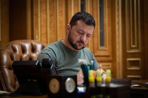 В КМИС объяснили результаты соцопроса по Зеленскому