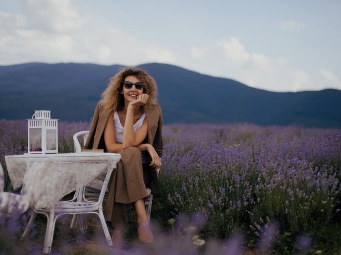 В "расследовании о Сергее Иванове, если бы его сделал Сергей Иванов" появляется Энди Уорхол. Не спрашивайте почему – это очевидно