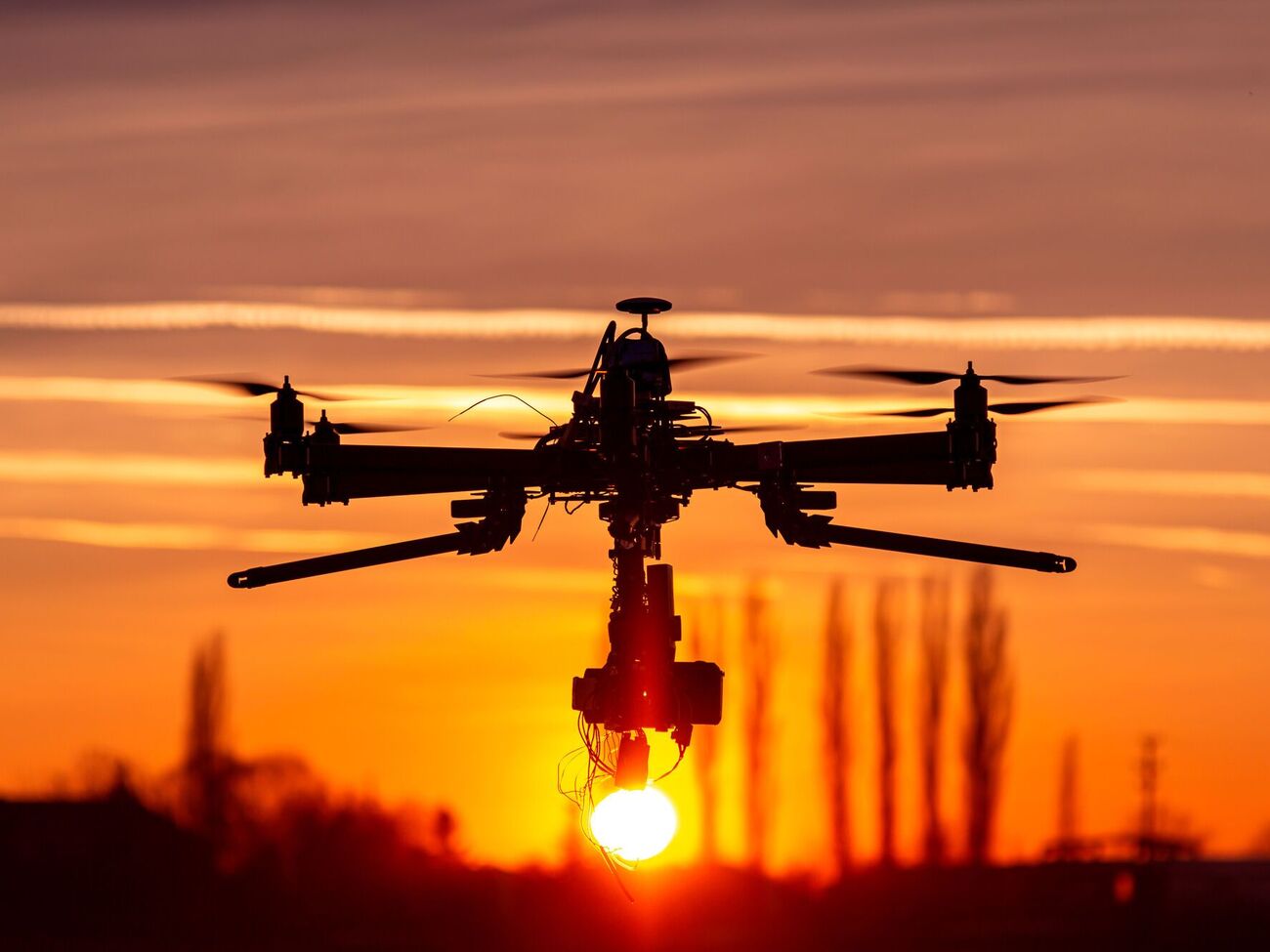 По словам Павленко, большинство иностранных экспертов до 2022 года не представляли, насколько значительную роль дроны играют в современной войне