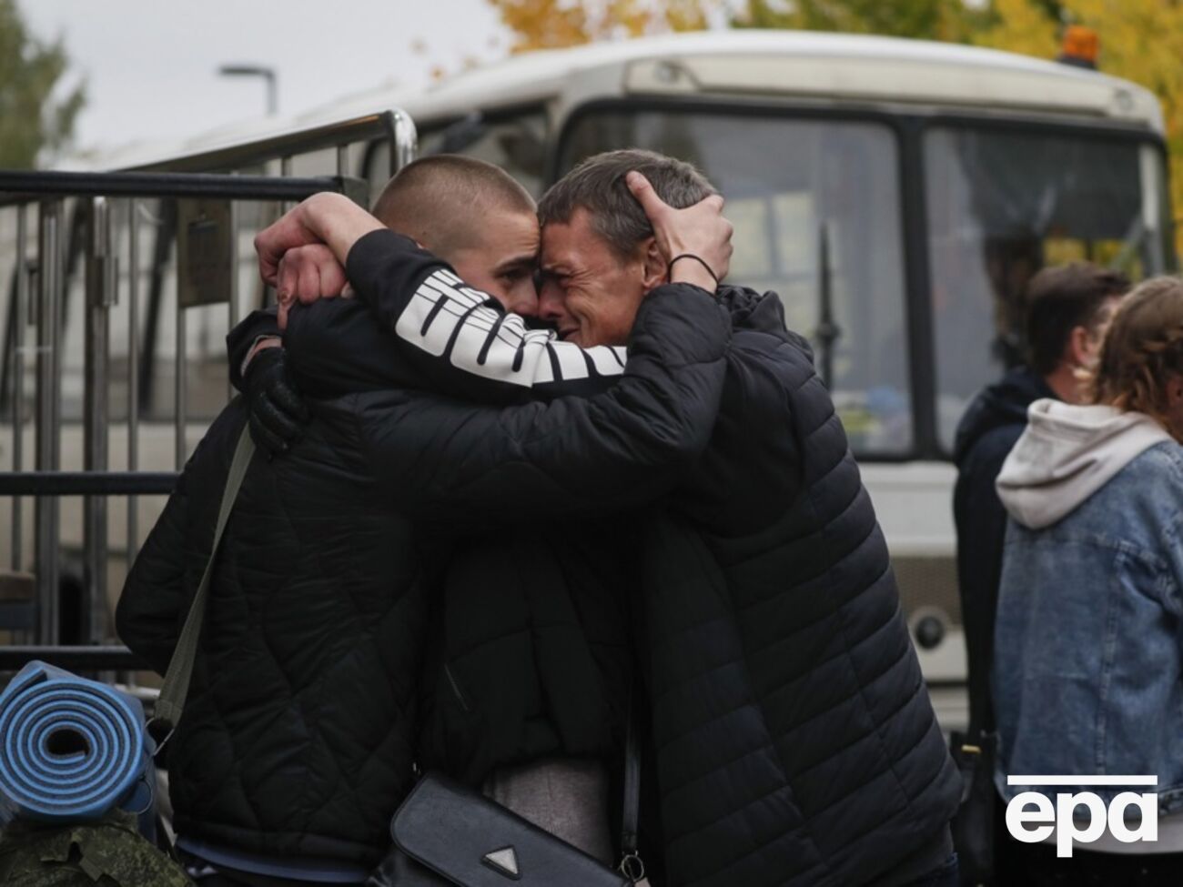 Путин утверждает, что россияне добровольно идут служить в оккупационную армию, даже зная, что их ждет