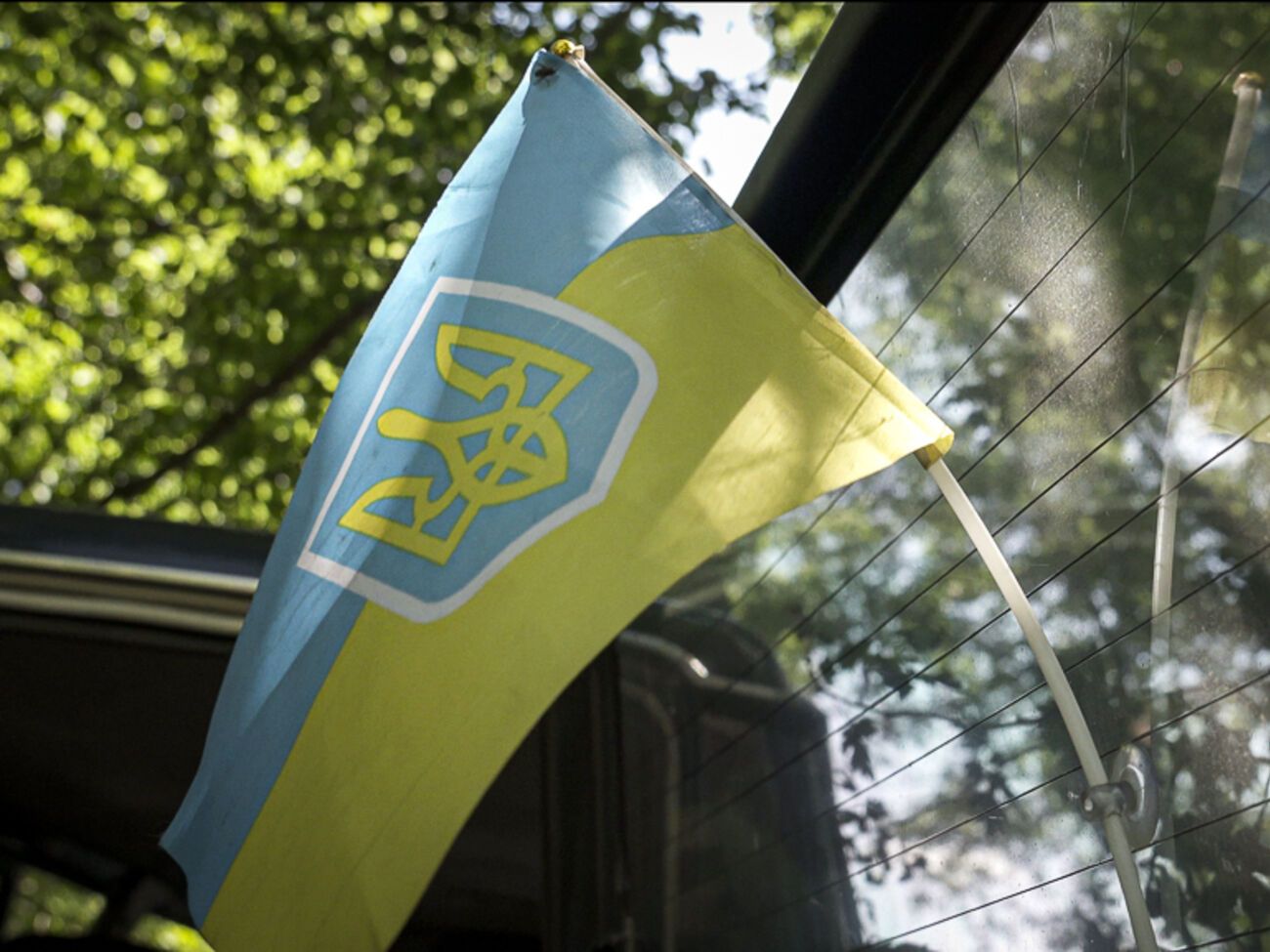 Київську область українські військові звільнили від окупантів 2 квітня минулого року