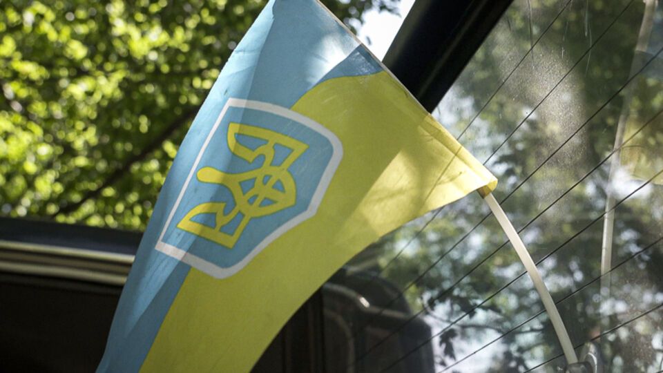 Киевскую область украинские военные освободили от оккупантов 2 апреля прошлого года