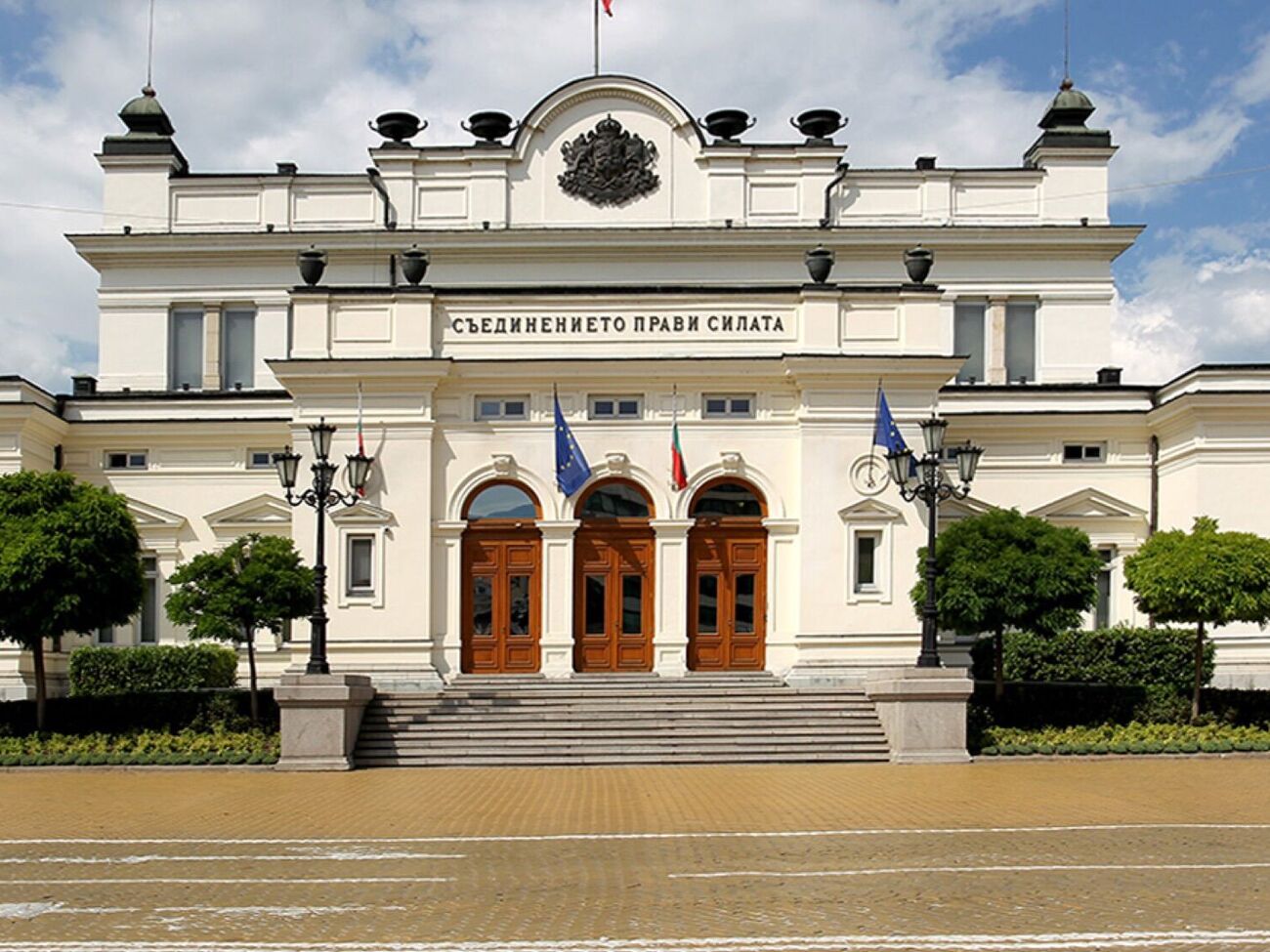 Предложение об отмене запрета на ввоз украинского зерна в Болгарию после 15 сентября было внесено представителями большинства в парламенте, отметили СМИ