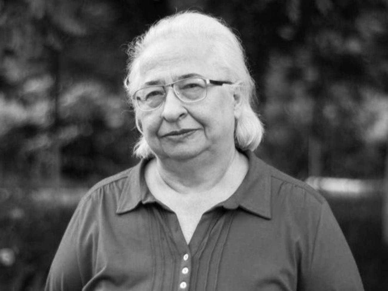 Балабушевич воспитала несколько поколений украинских историков