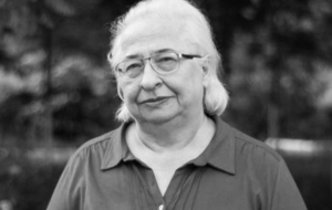 Балабушевич воспитала несколько поколений украинских историков