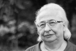 Балабушевич воспитала несколько поколений украинских историков