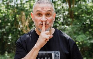 Хіменес-Браво займається спортом