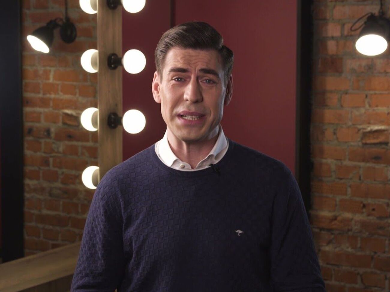 Дюжев підтримує агресію РФ проти України