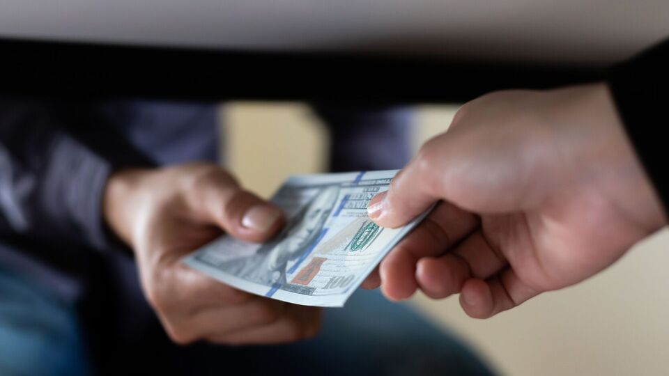У реєстрі корупціонерів України вже понад 46 тис. записів