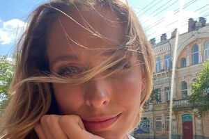 Осадча: Чи легко мені бути жорсткою? У роботі, на телебаченні, в інтерв'ю – так