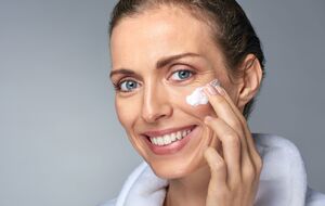 За кожей нужно ухаживать регулярно