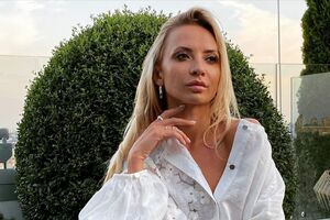 Сопонару зробила комплімент колезі