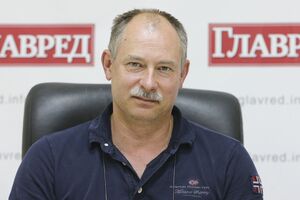 Олег Жданов: На сегодняшний день вырисовалась абсолютно новая сделка, без участия России, без участия Турции и без участия ООН